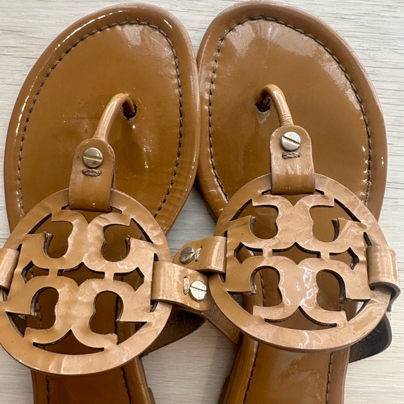 Tory Burch Sandals - Picture 5 of 11